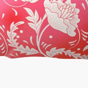 Pattern Pillow - Image 5